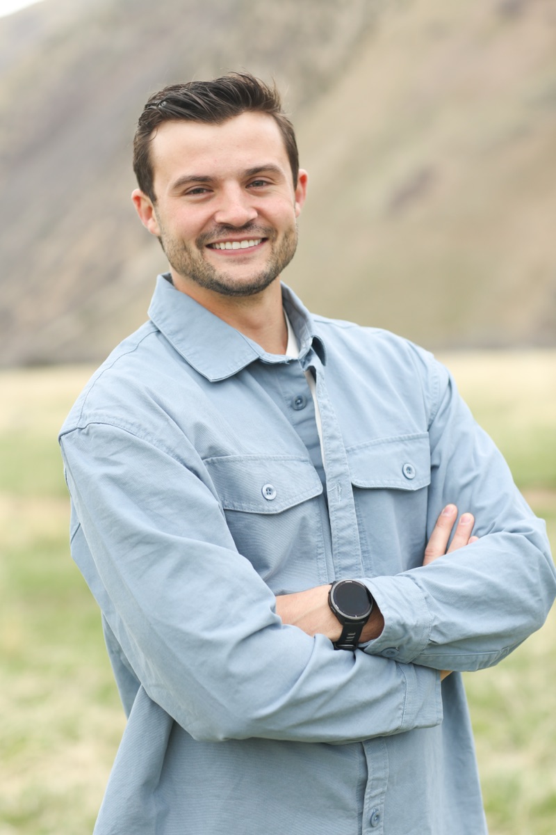 Chase Kimball