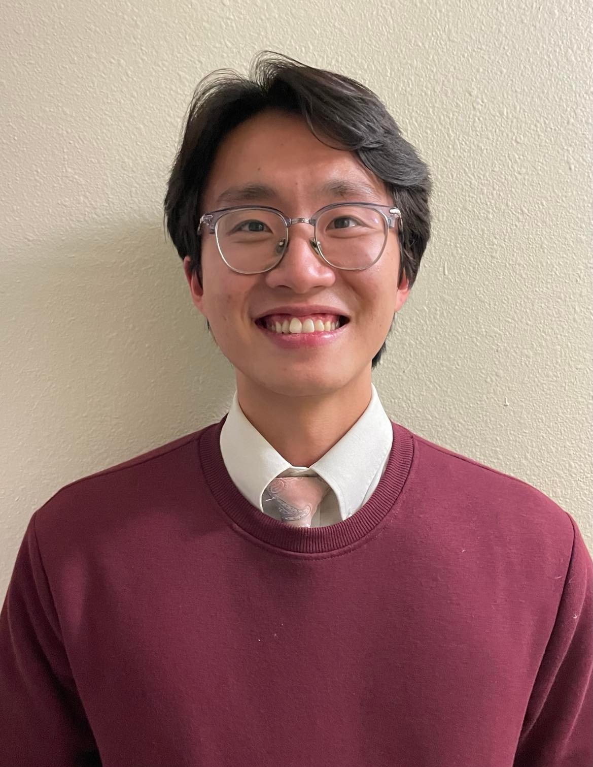 Spencer Cheng